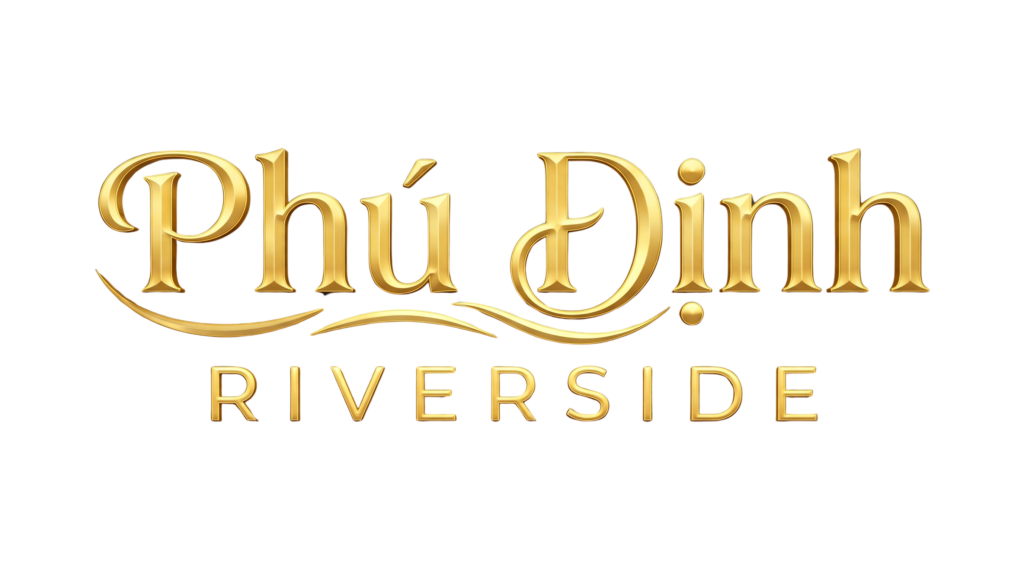 Phú Định Riverside